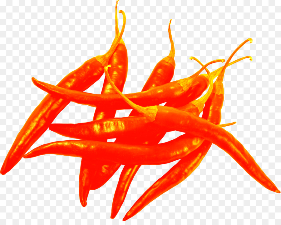 Ớt với thịt ớt Ớt thực Phẩm - tiêu đen