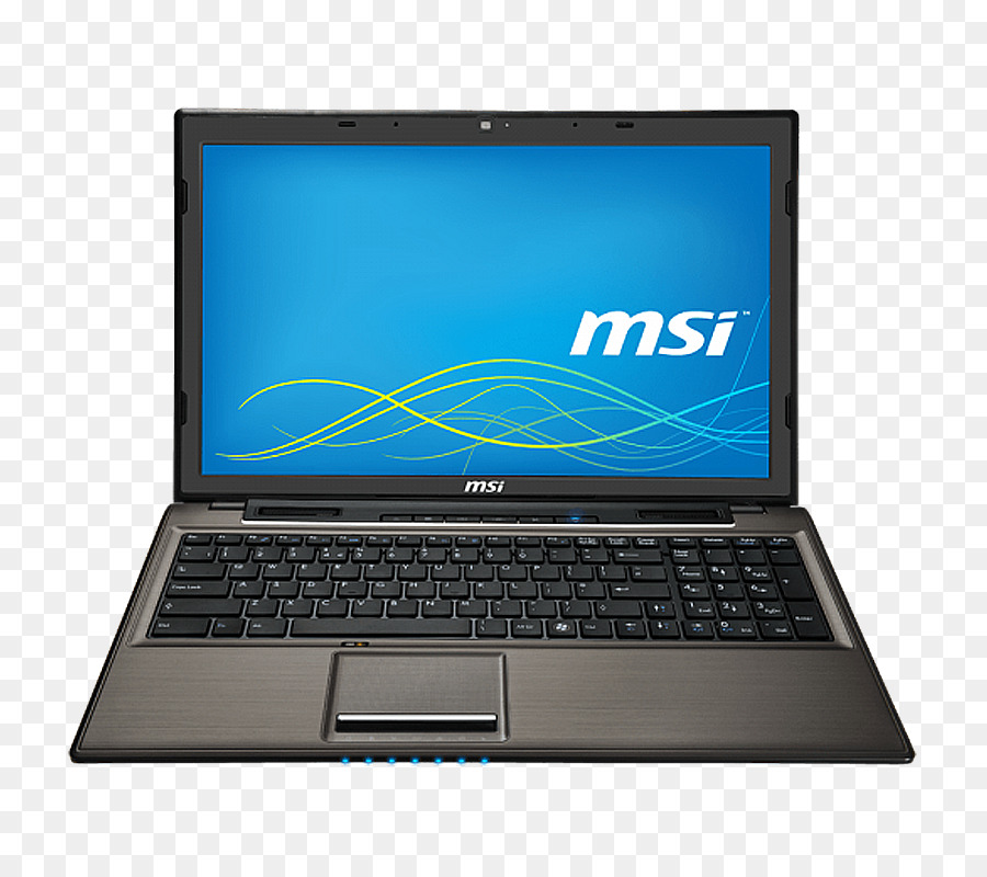 Laptop MSI CX61 Toshiba MSI - Classico CR61-2Mi51 - 0016GD-SKU60 - 15,6 Notebook, Core I5 Mob - computer portatile