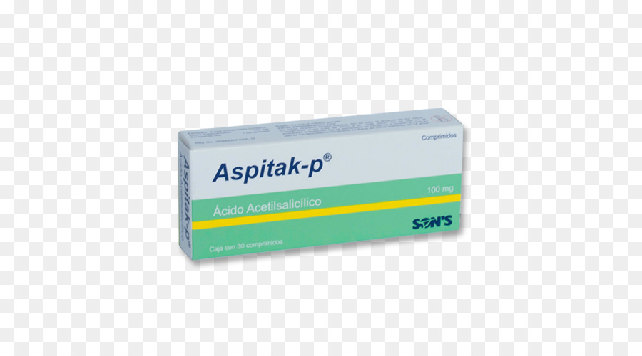 Aspirina Milligrammo di farmaci, Acido Acetil gruppo - BTN