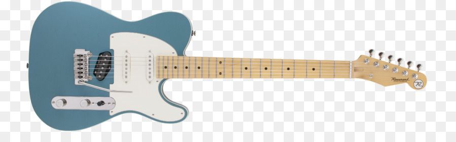 E-Gitarre Fender Telecaster Fender Standard Telecaster Squier - E Gitarre
