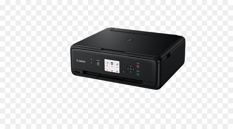 Canon PIXMA TS5050 stampa a Getto d'inchiostro stampante Multi-funzione - Stampante