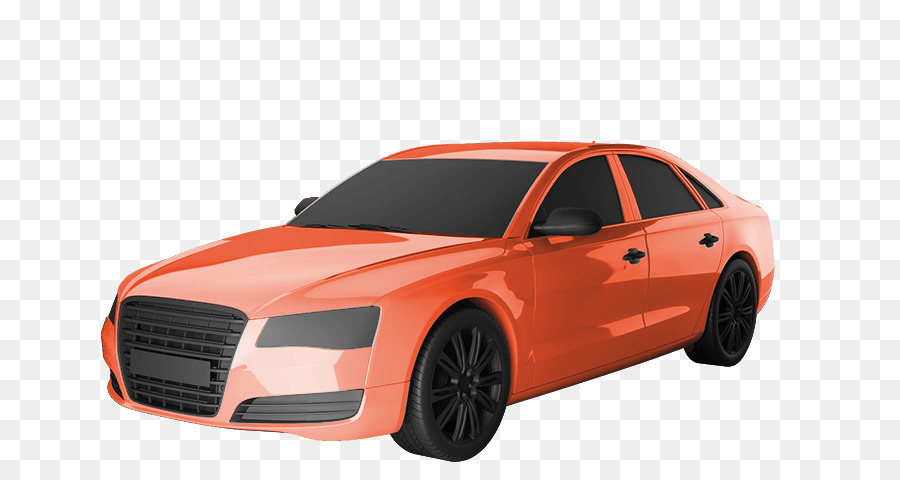 Rad-Auto-Luxus-Fahrzeug der Audi Typ M - Auto