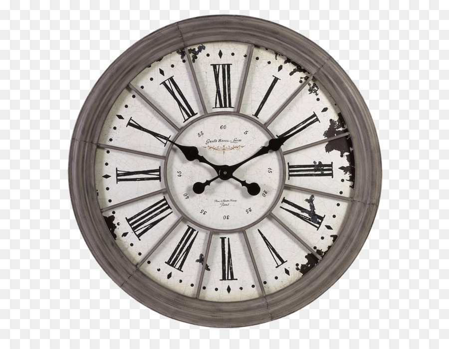掛時計 Bilderrahmen Uhr Fotografie Wand - Antike Uhr