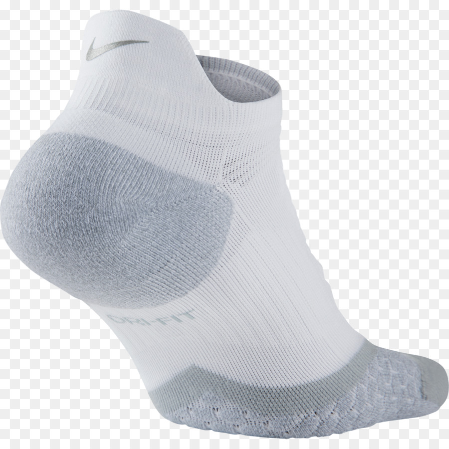 Socke Weiß Nike Just Do It Reebok - Nike