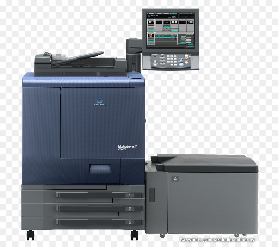Máy photocopy Minolta máy In mực Canon - Chợ trời