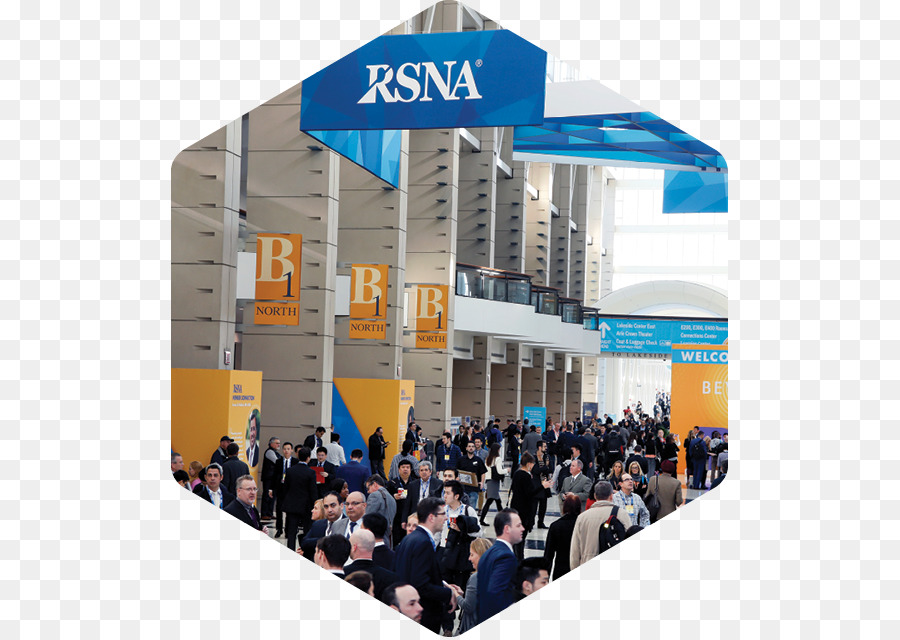 McCormick Place RSNA - Riunione Annuale RSNA 2018 Riunione Annuale Radiological Society of North America Convention center - INTA 140 ° Incontro Annuale