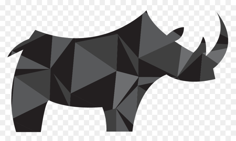 Rinoceronte nero Black Rhino Marketing di Gruppo - Marketing