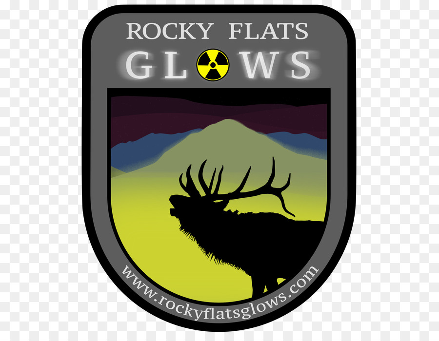 Rocky Flats Impianto di Candele, Colorado Rocky Flats National Wildlife Refuge Standley Lago dei rifiuti Radioattivi - Tbm