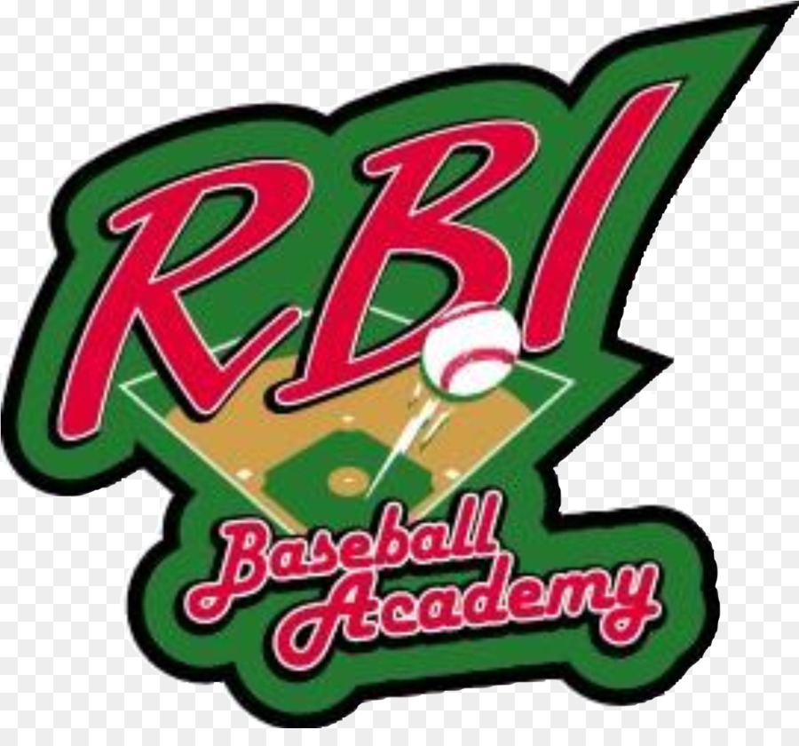 RBI Baseball Academy Sport Softball Laufen schlug in - Baseball