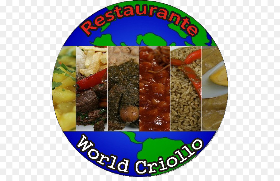 Mediterrane Küche-Rezept Food Dish Network - Criollo