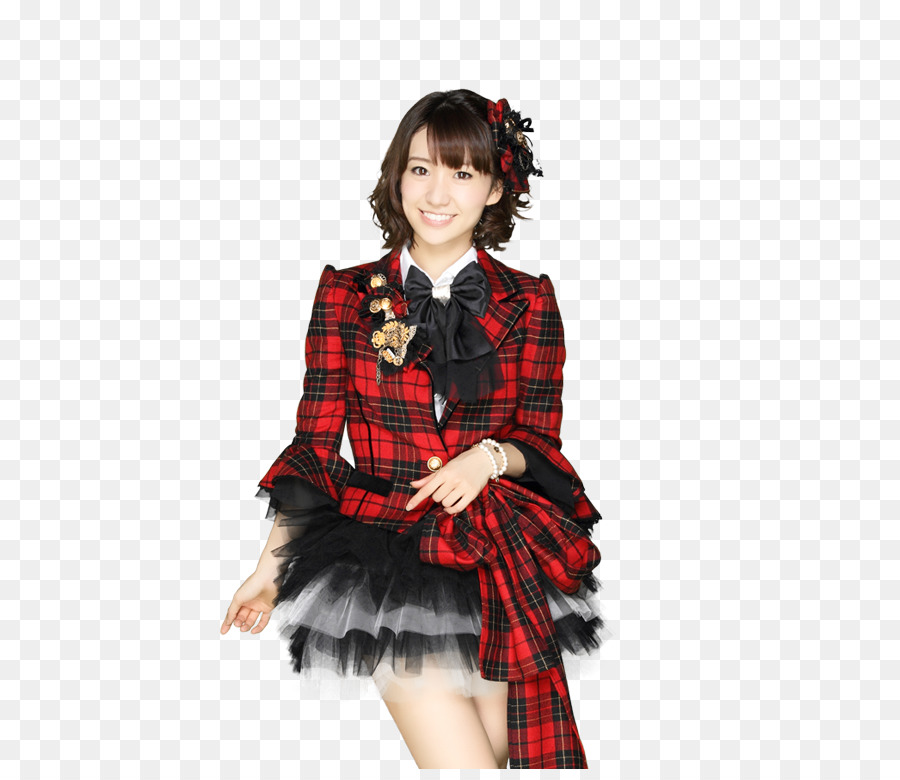 Yuko Watanabe AKB48 Đội Ngạc nhiên Chưa 重力シンパシー - những người khác