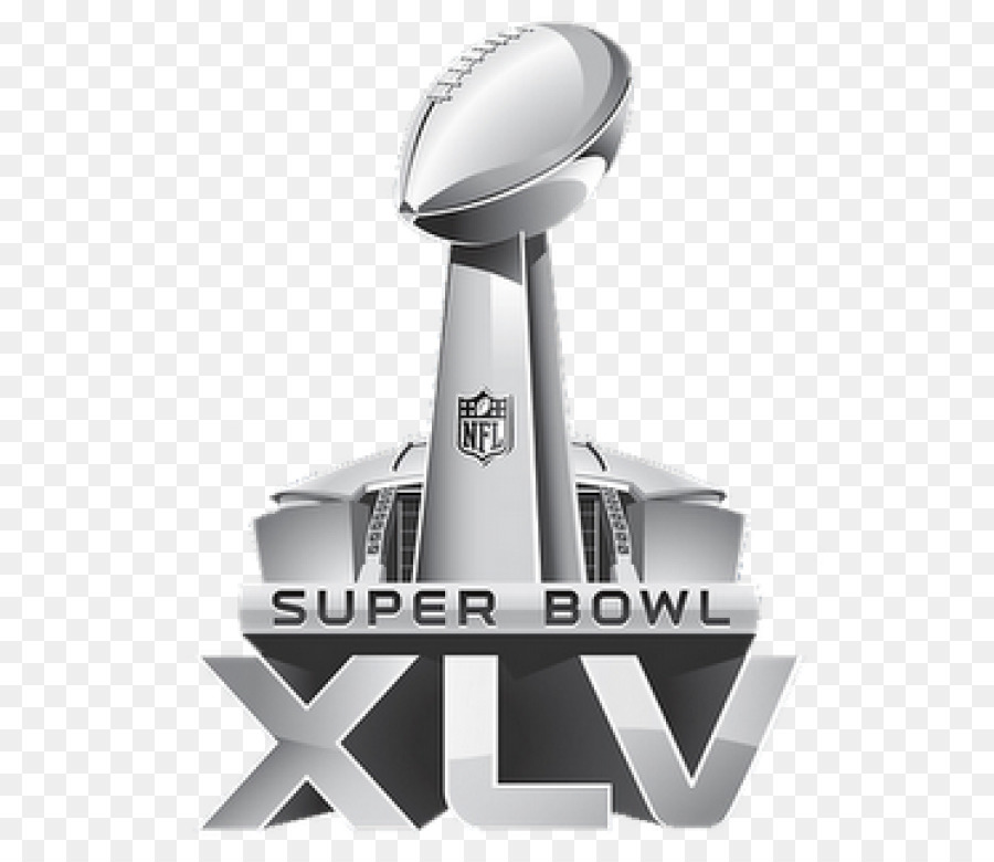 Super Bowl Xlv Logo