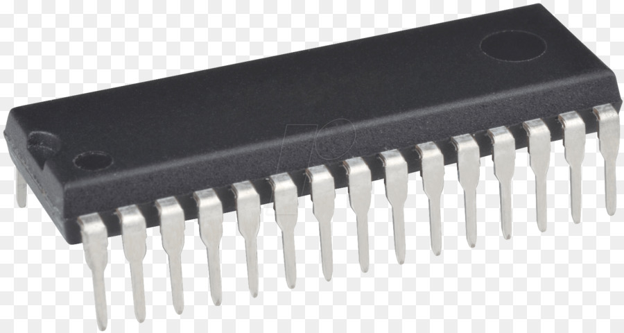 Transistor-Binär-decoder - andere