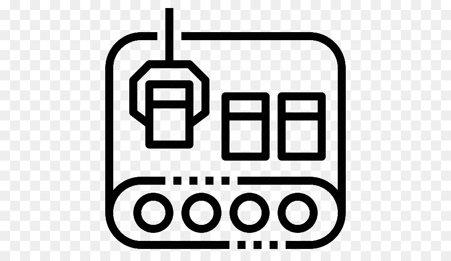 Computer Icons-Maschine-Industrie-clipart - band