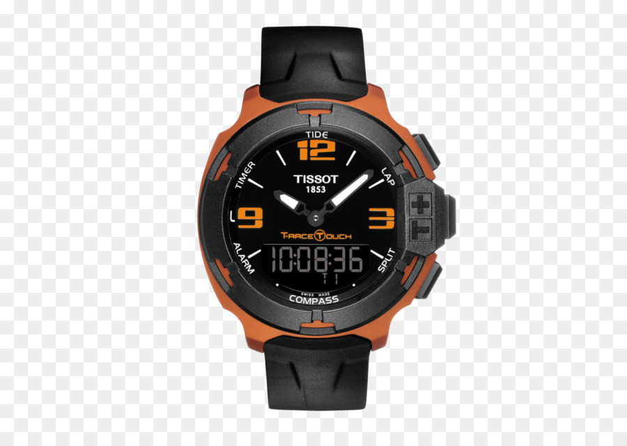 Tissot Herren T-Race Chronograph Armbanduhr Schmuck Quarz Uhr - Messen thai