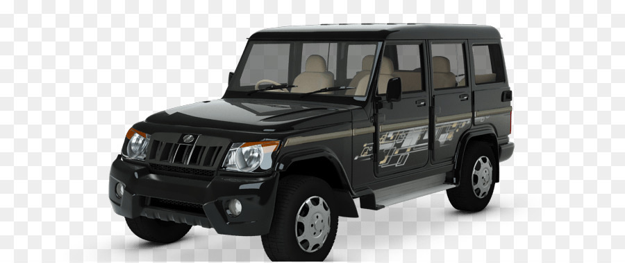 Mahindra & Mahindra Auto Mahindra Thar 2019 Jeep Cherokee - Auto