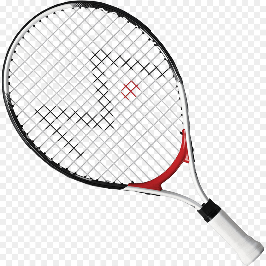 Corde Wilson ProStaff Originale 6.0 Racchetta da Tennis Rakieta tenisowa - giocatore di tennis