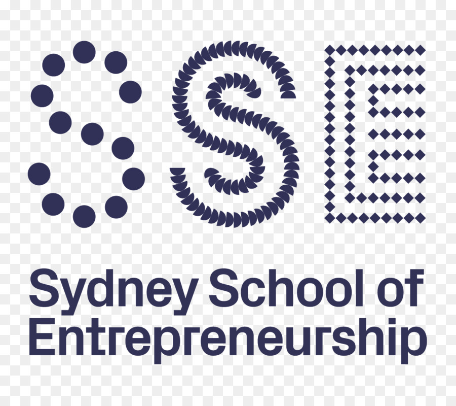 Sydney Scuola di Imprenditorialità Logo del Marchio - Design