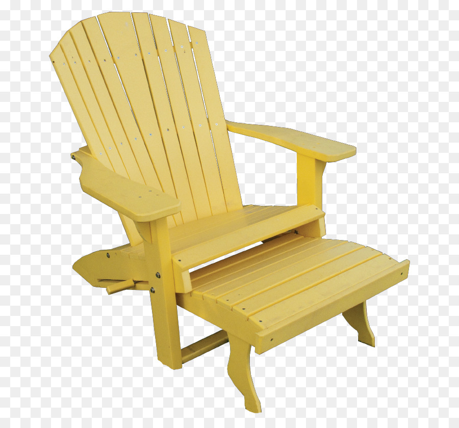 Winkel Stuhl - Stuhl im freien