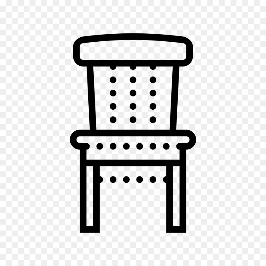 Stuhl Tisch Möbel Couch Computer-Icons - Stuhl