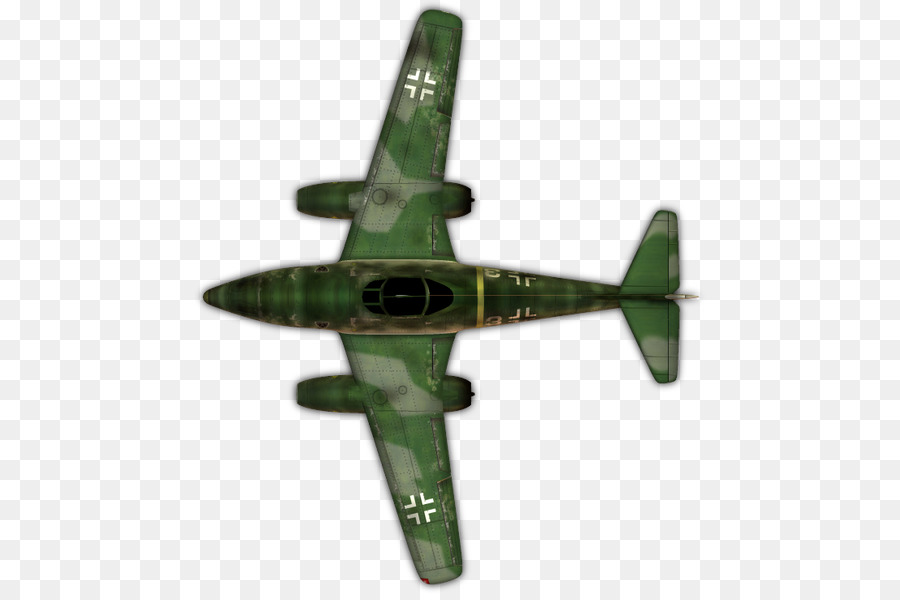 Focke Wulf Fw 190 Messerschmitt Me 262 Flugzeuge Luftfahrt - Flugzeuge