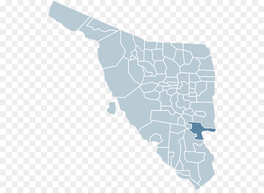 San Miguel de Horcasitas Yécora Nogales Cucurpe Arizpe - bản đồ