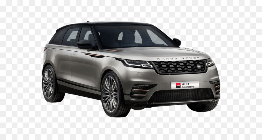 2018 Land Rover Range Rover Velar Jaguar Land Rover PKW Range Rover Sport - Land Rover