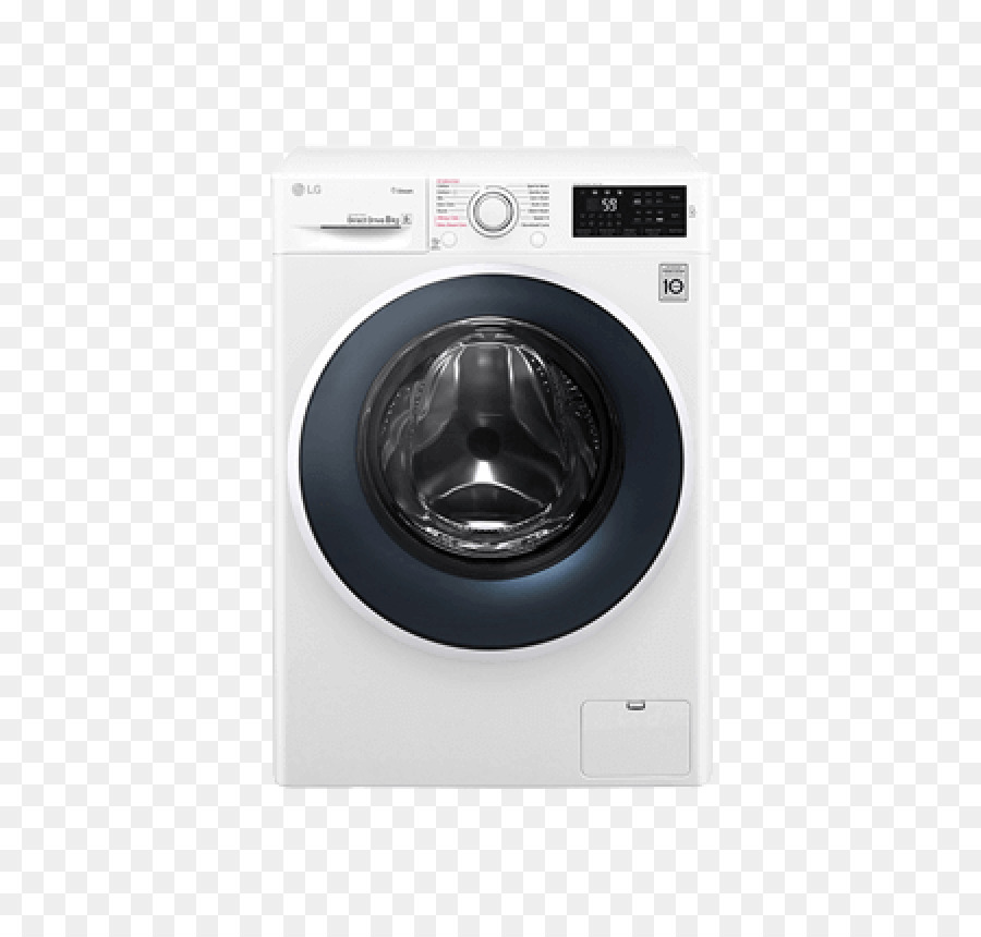 Waschmaschinen LG Electronics Kleidung Trockner LG Corp Direct drive Mechanismus - Mai 20