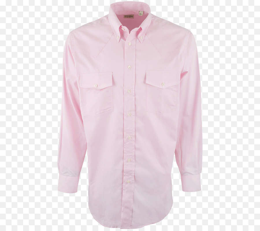 Bluse Kleid shirt Kragen ETERNA - Shirt