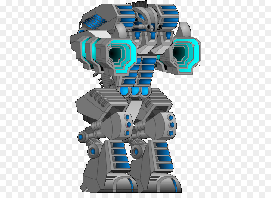Quân đội robot cỗ máy Tacticsoft Đầu - những người khác
