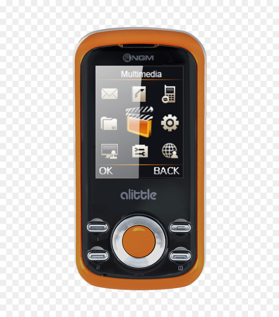 Telefono cellulare Smartphone Portable media player Multimediali - smartphone