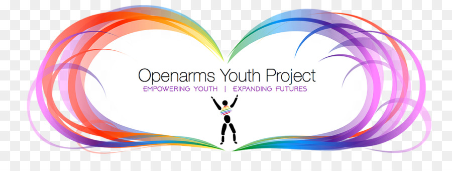 Openarms Youth Project Logo Desktop Wallpaper Nacht Schriftart - andere