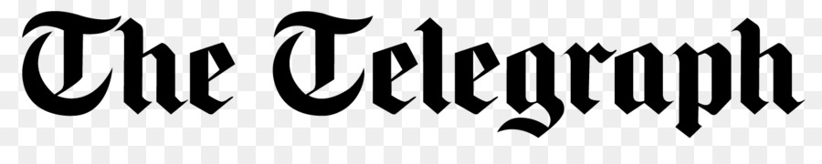 Die Daily Telegraph London Logo-Nachrichten - London
