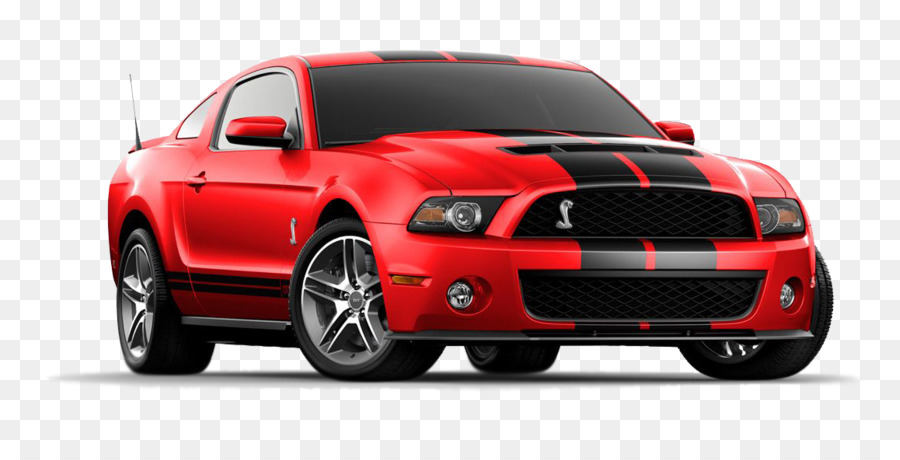 2012 Ford Mustang Shelby Mustang 2012 Ford Shelby GT500 Auto - Auto