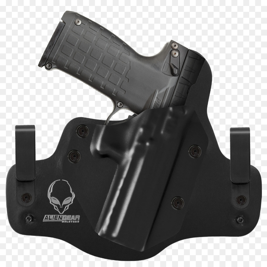 Gun Holster Walther PPQ Beretta Px4 Storm Paddle holster Alien Gear Holster - Pistole