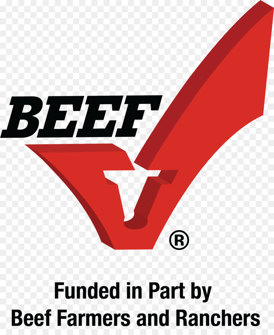 Ware checkoff Programm Rinder National Cattlemen ' s Beef Association - Galerie Logo