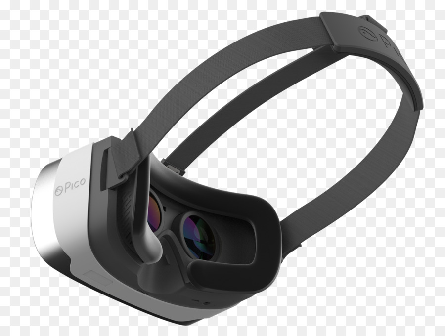 Virtual-reality-headset-Kopfhörer-Kleine Monster Match-3-Spiel Free-2017 Goblin - Kopfhörer