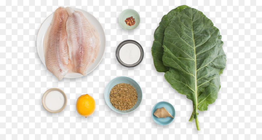 Blatt-Gemüse-Vegetarische Küche-Rezept-Zutat Lebensmittel - Ansicht von oben, Orangensaft
