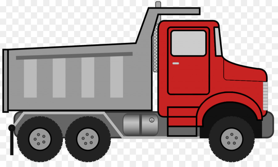 Auto-Pickup truck clipart: Transport Semi-trailer truck clipart - Auto