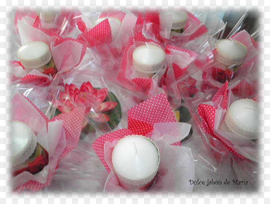 Pink M-party favor - junggesellenabschied