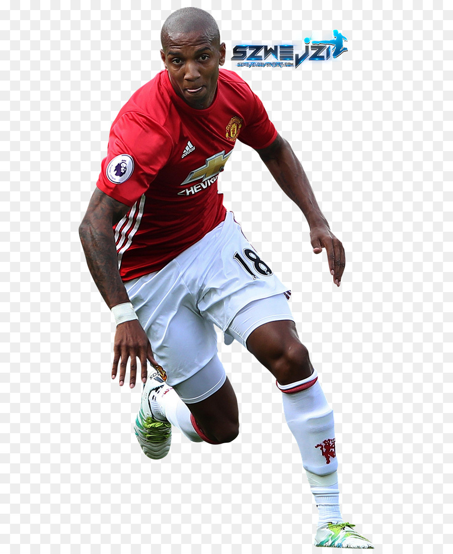 Ashley Young Team sport Manchester United F. C. Fußball Fußball Spieler - Ashley Young