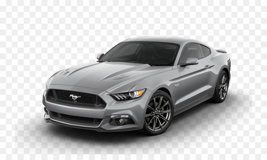 2016 Mustang Xe Roush Suất 2018 Mustang Đưa - Ford