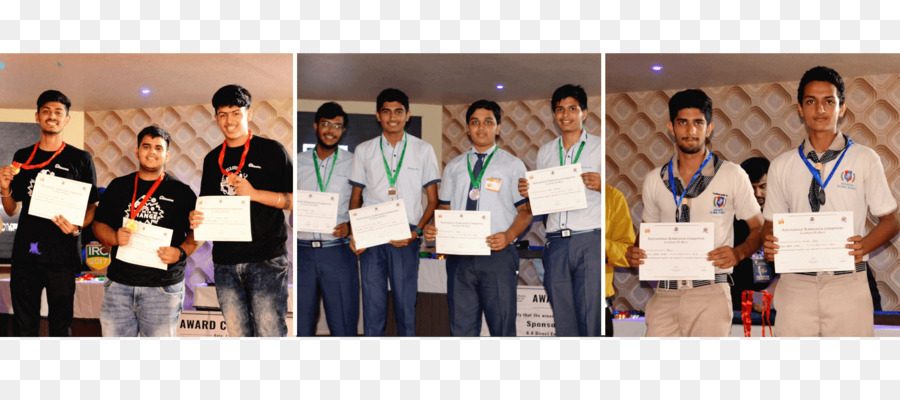 Đội Indraprastha thế Giới Trường Giáo dục thể Thao giải St. Mark cao Cấp của Trung học Trường Công - trường thắng cuộc