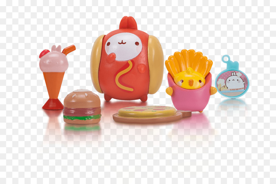 Fast food Aktion & Spielzeug Figuren Cheeseburger Amazon.com - Spielzeug