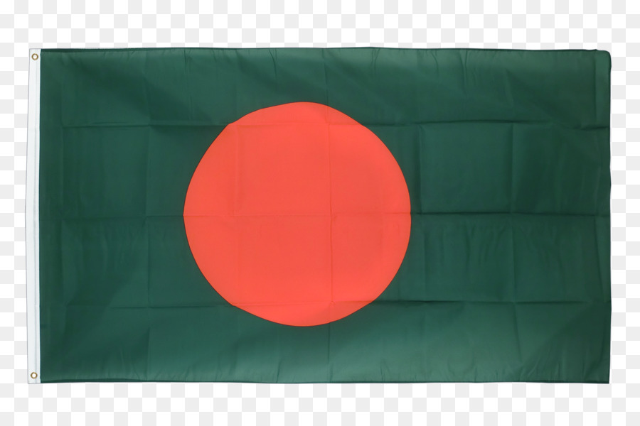 Flagge Bangladesch Fahne Bangladesch Fahne Rechteck - Flagge