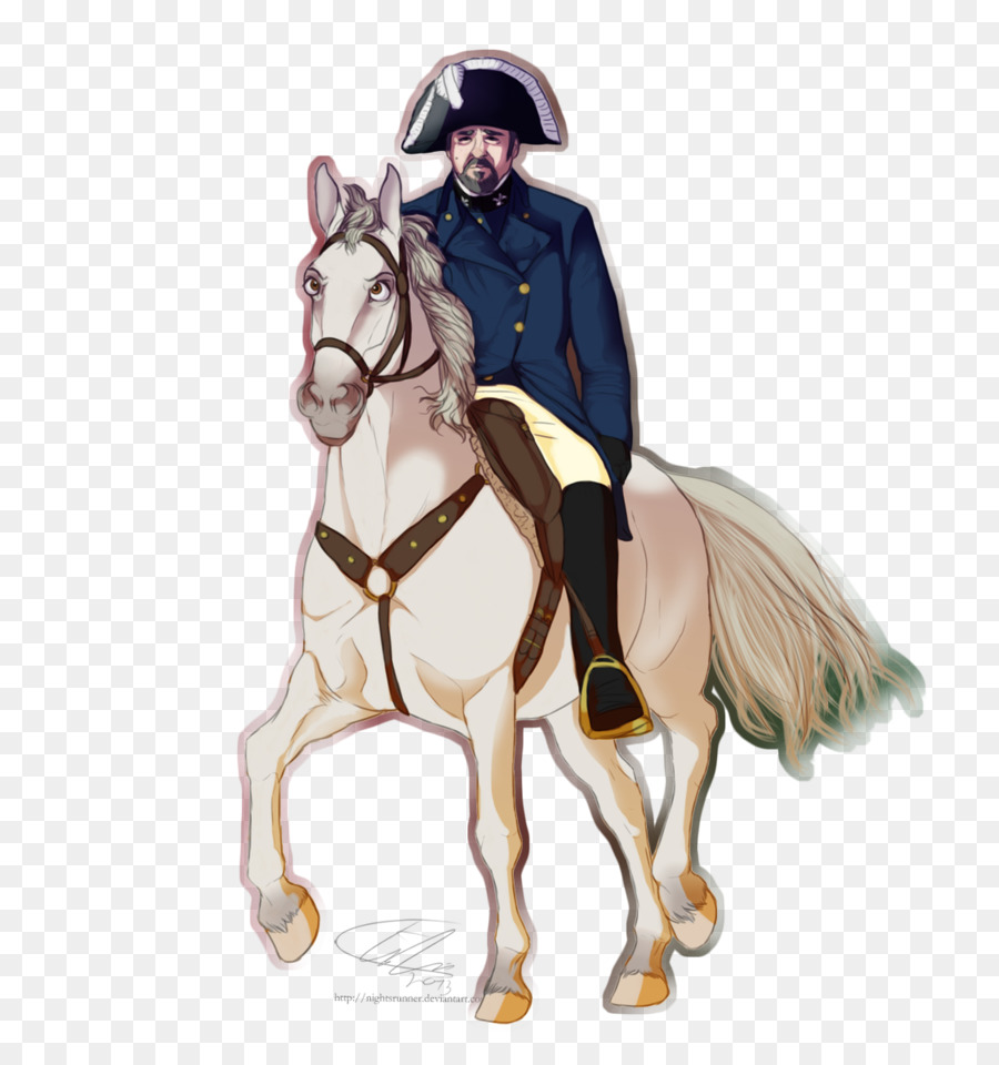 Inspector Javert Jean Valjean Horse Pony 