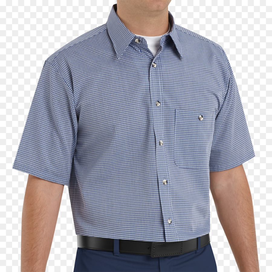 Hemd Plaid - Kleid shirt
