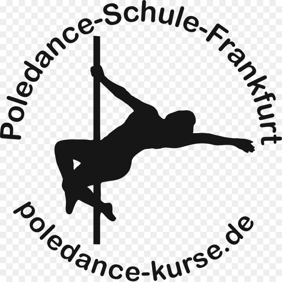 Cực, Trường học, Frankfurt Mỹ burlesque - cực vũ công