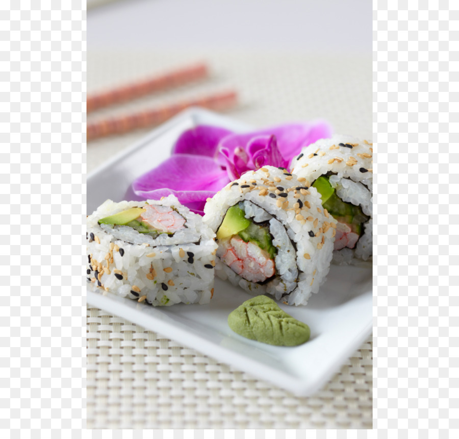 California roll, Sashimi Gimbap Sushi Fuji Food - Sushi