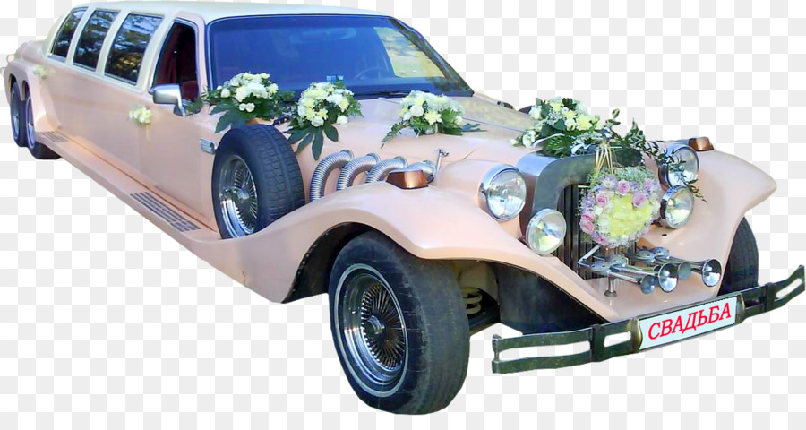 Familienauto Kombi Luxus-Fahrzeug der Braut - Exportieren